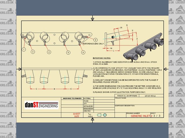 GENERIC INLET 2